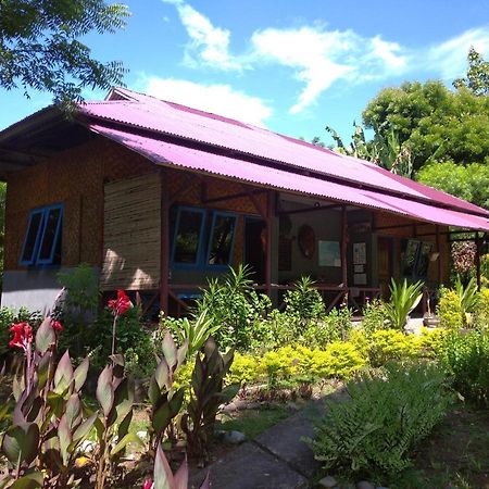 Leko Lembo Guesthouse Keli Exteriér fotografie